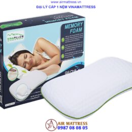 Gối VINAPILLOW MEMORY FOAM