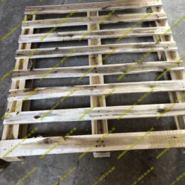 Giá pallet gỗ Bình Dương