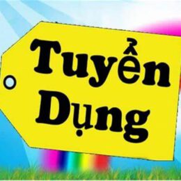 Tuyển kế toán kho tại Bình Dương